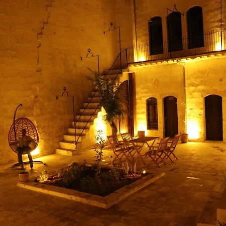 Çıftehan Butık Otel Sanlıurfa Exterior foto