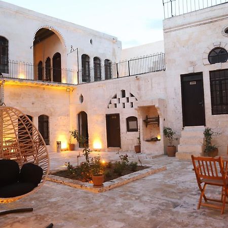 Çıftehan Butık Otel Sanlıurfa Exterior foto