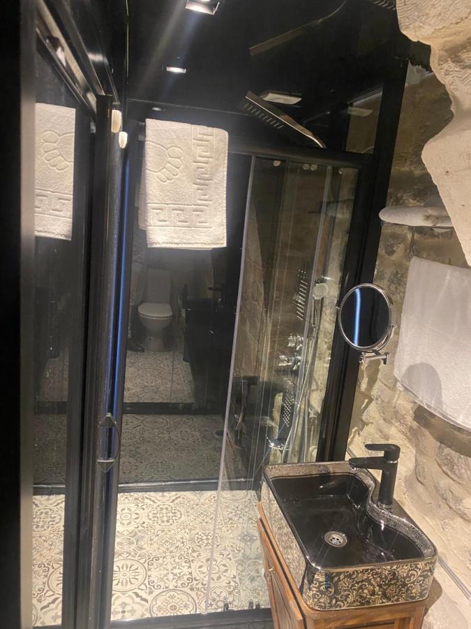 Çıftehan Butık Otel Sanlıurfa Exterior foto