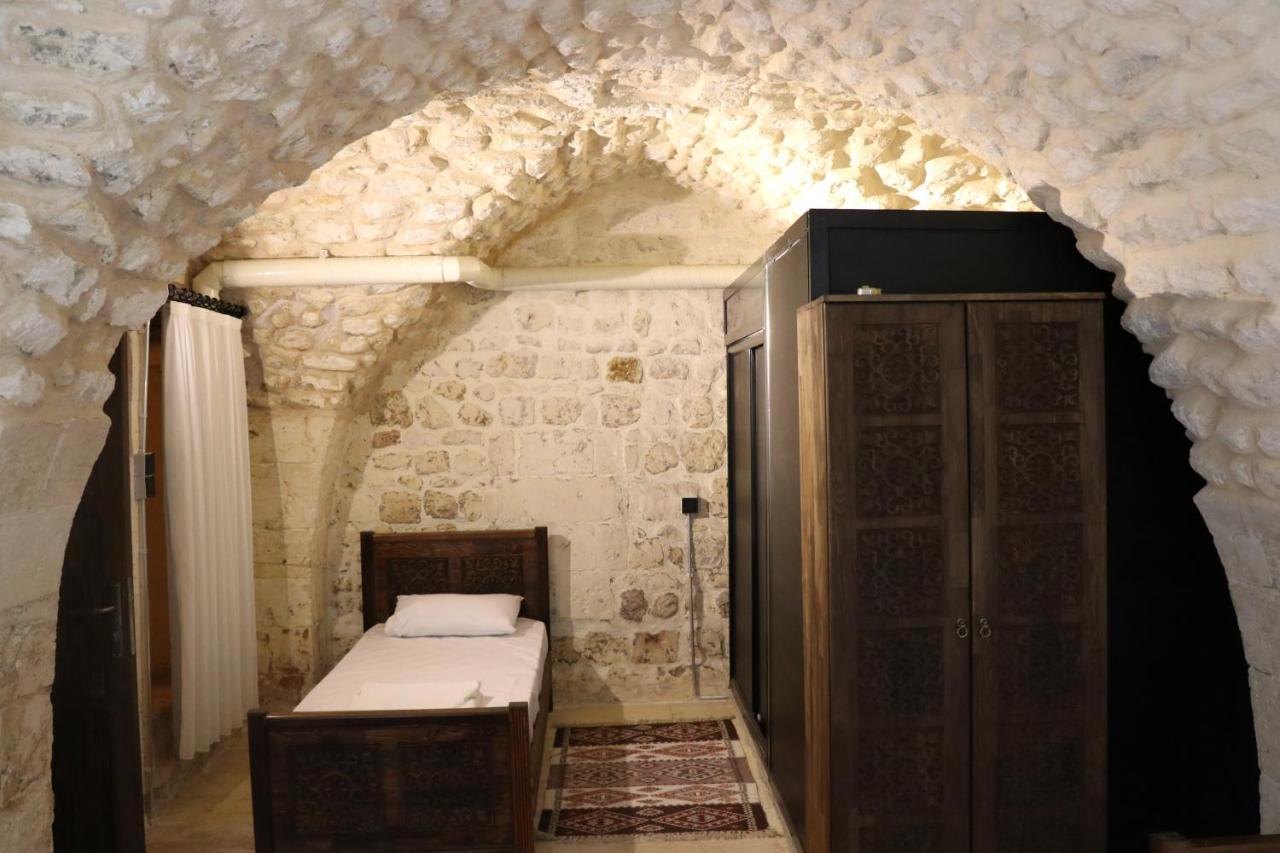 Çıftehan Butık Otel Sanlıurfa Exterior foto