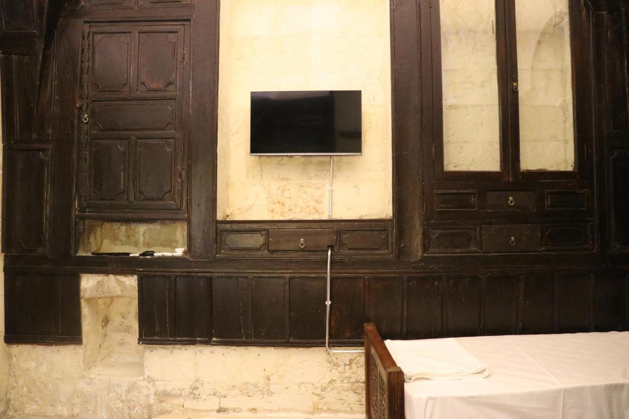 Çıftehan Butık Otel Sanlıurfa Exterior foto