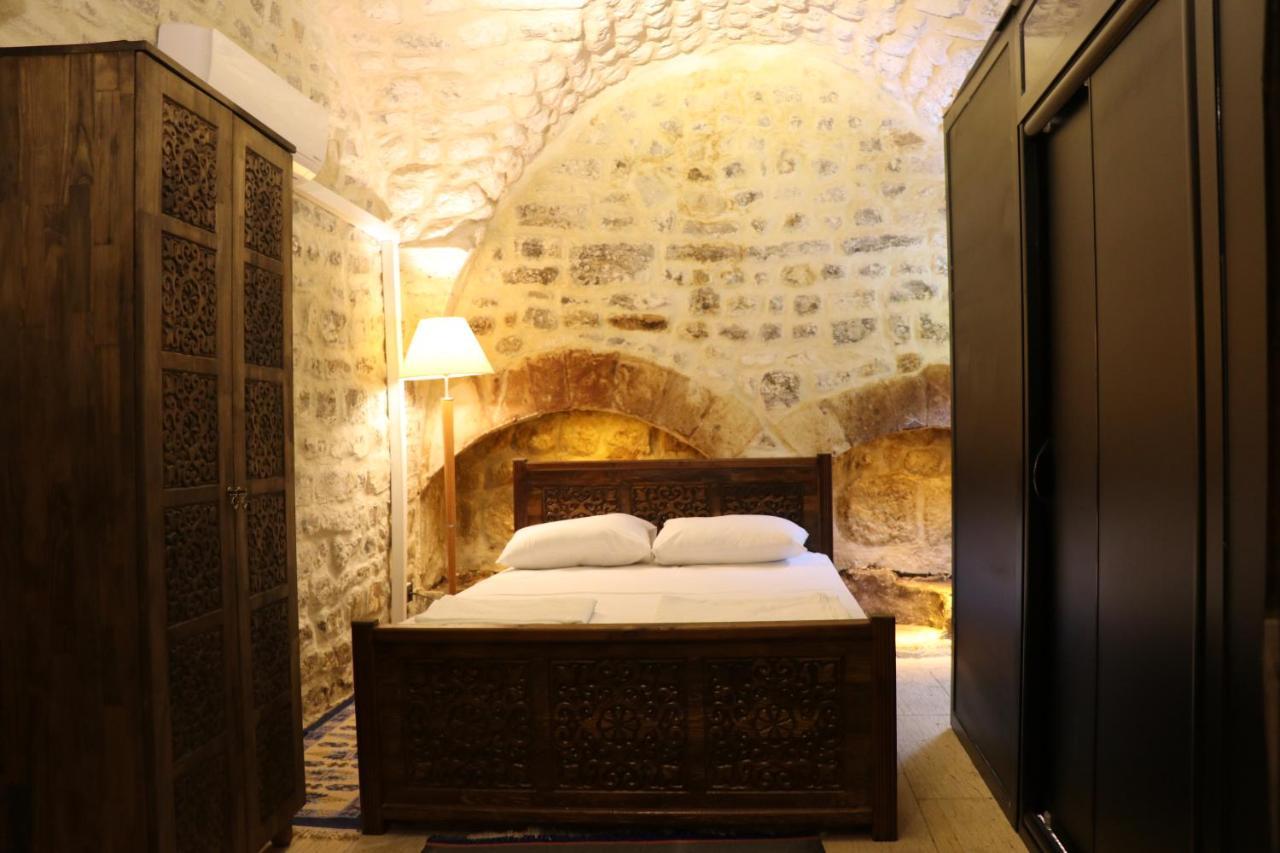 Çıftehan Butık Otel Sanlıurfa Exterior foto