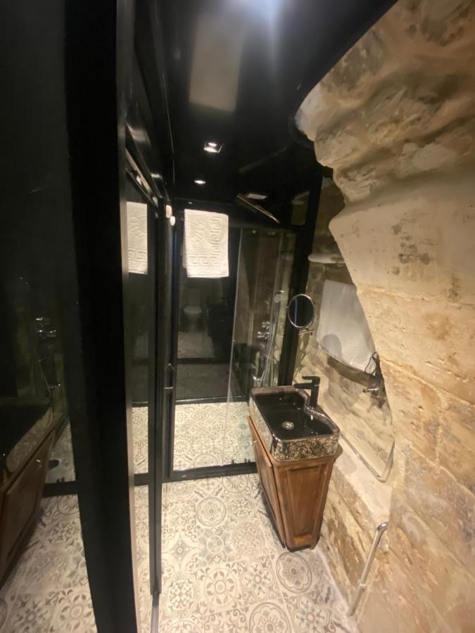 Çıftehan Butık Otel Sanlıurfa Exterior foto